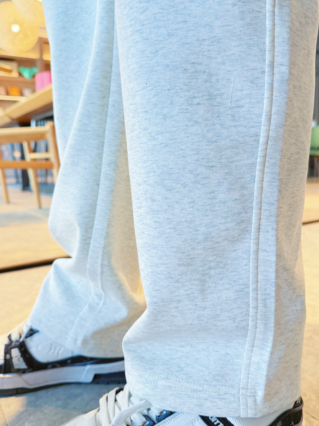 Casual Pants Man